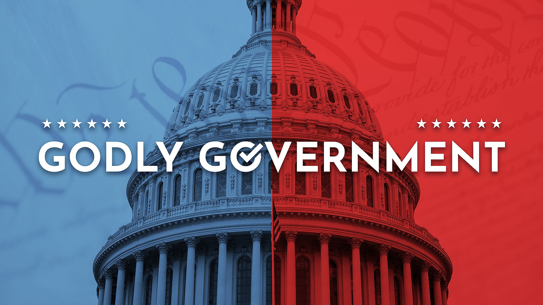 Godly Government
